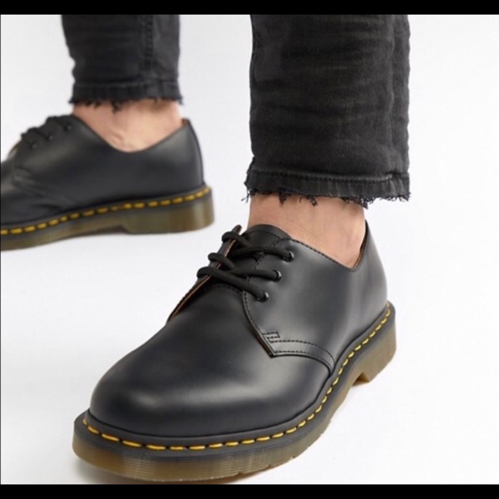 Dr. Martens 1461 Oxford